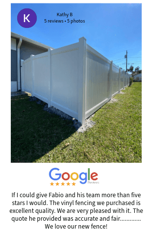 Alligator Fences reviews