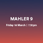 Mahler 9 