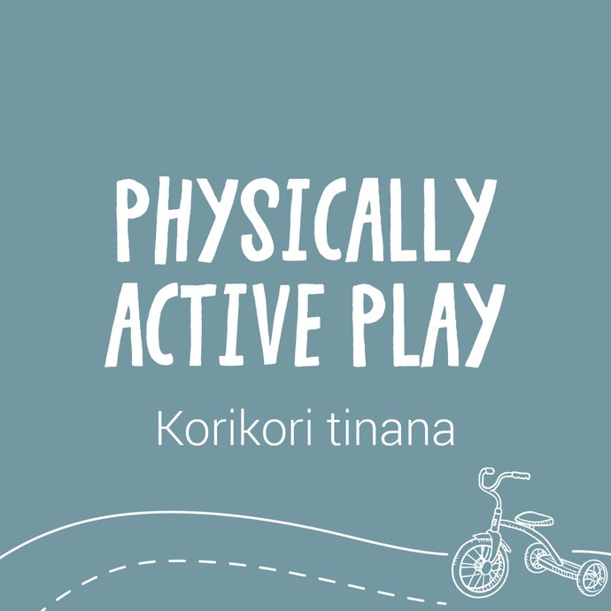 Learn about the 16 key areas of play and how they stimulate early childhood learning.