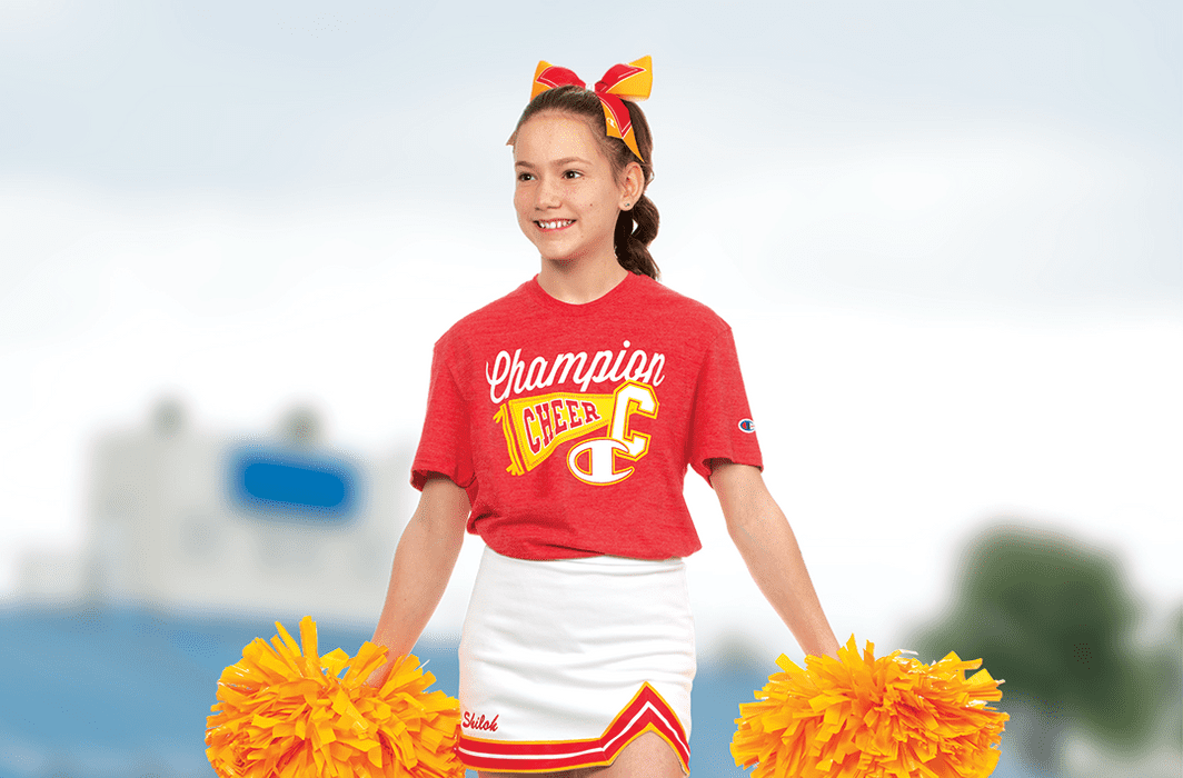 Cheer Champion Teamwear 4823