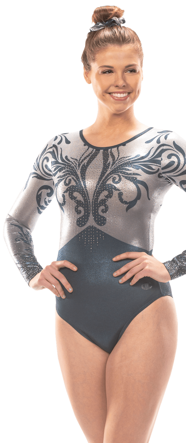 Gymnastics Leotards Champion Teamwear