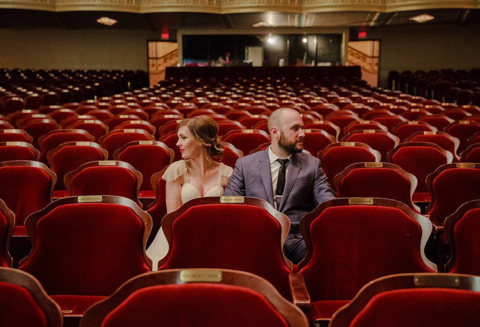 Detroit Opera House, Michigan’s Iconic Events Venue