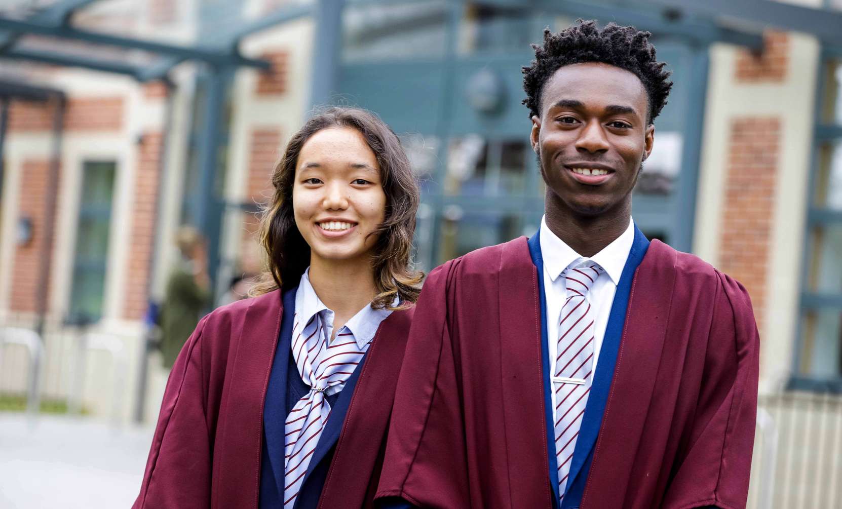 Royal Russell School