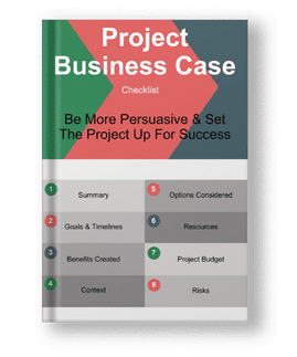 Use this detailed booklet to improve 8 critical sections to write great ...