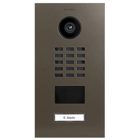 Mehr als 50 Materialien und Farben