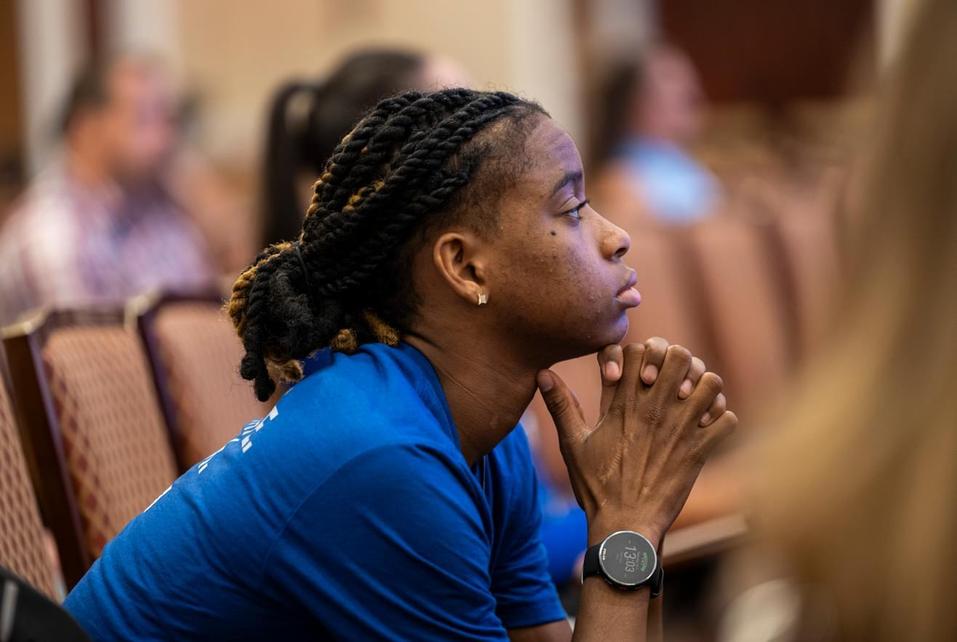 2024 NSCA National Conference