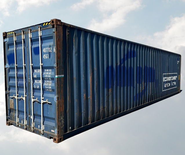 Shipping Containers Tasmania Best Price Guaranteed