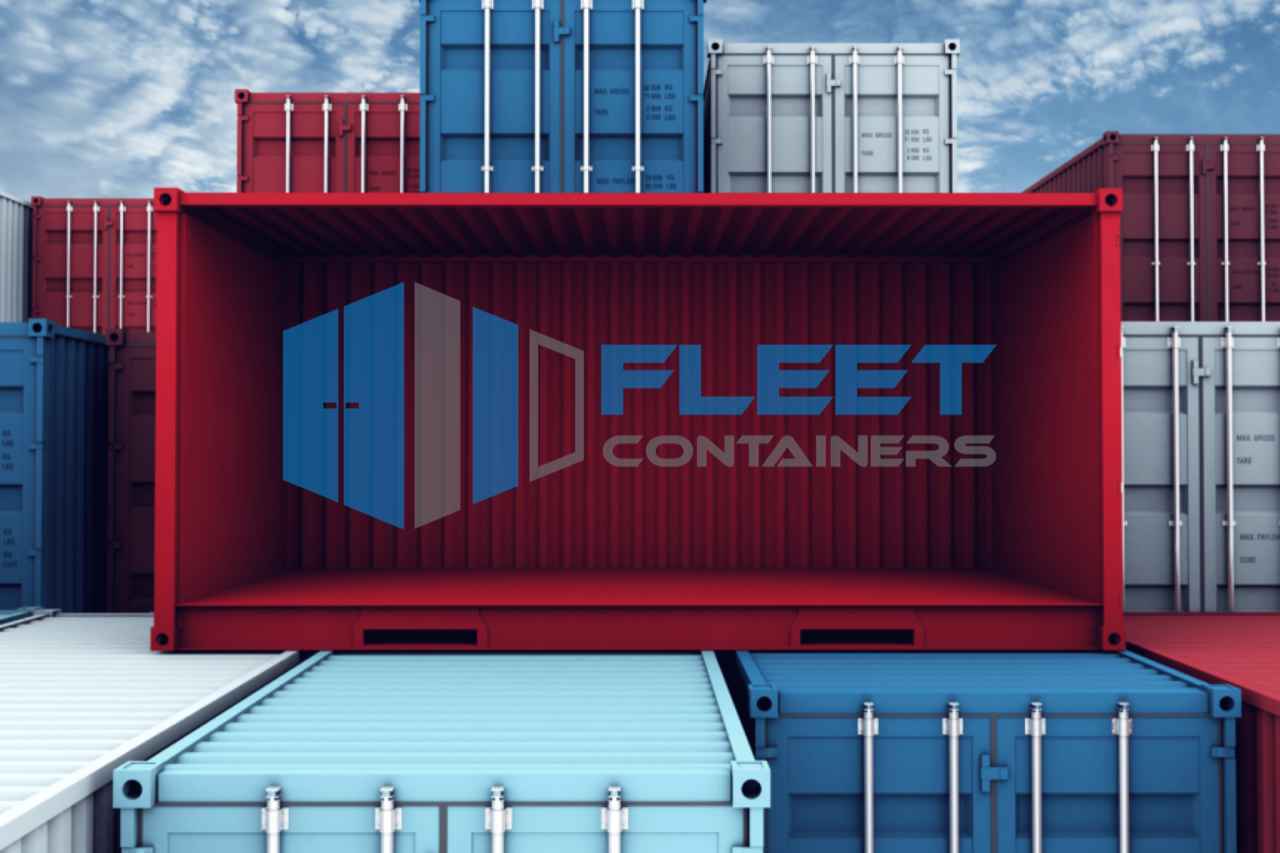 Shipping Containers Tasmania Best Price Guaranteed