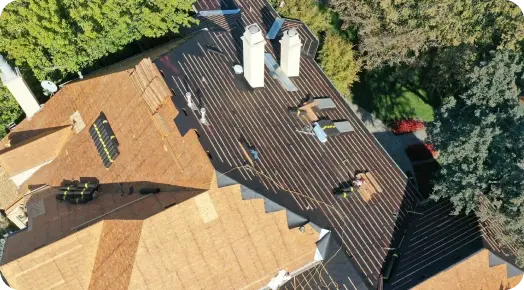 Emergency Roofing