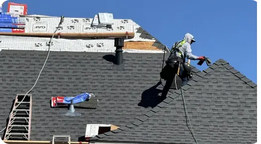 Roof Repair