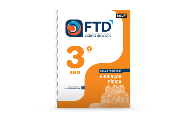 Ensino Fundamental Anos Iniciais Ftd Sistema De Ensino Ftd Educa O