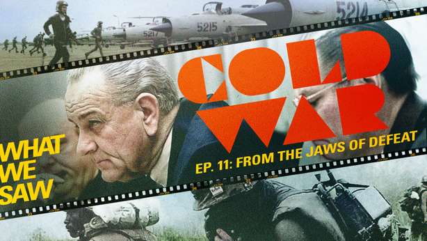 Cold War