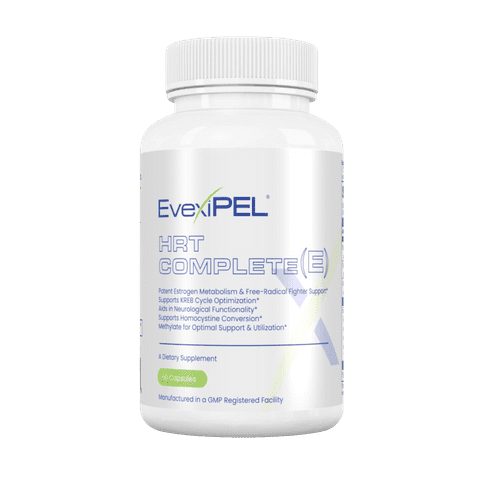 Evexipel Pellet Therapy