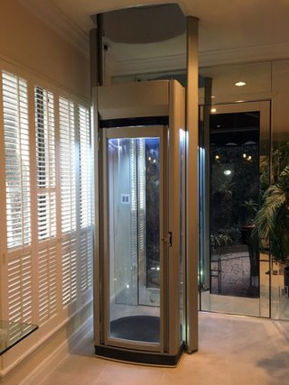 residential elevator