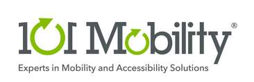 101 Mobility logo