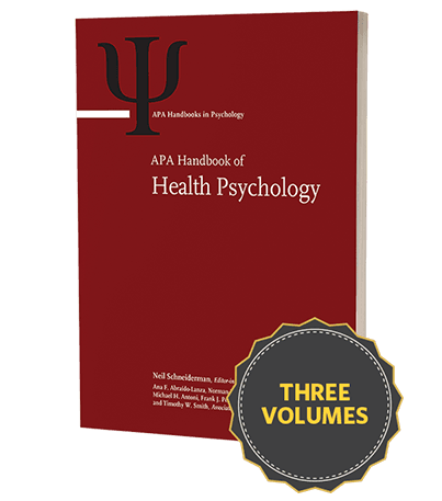 New Releases – APA Handbooks in Psychology | APA