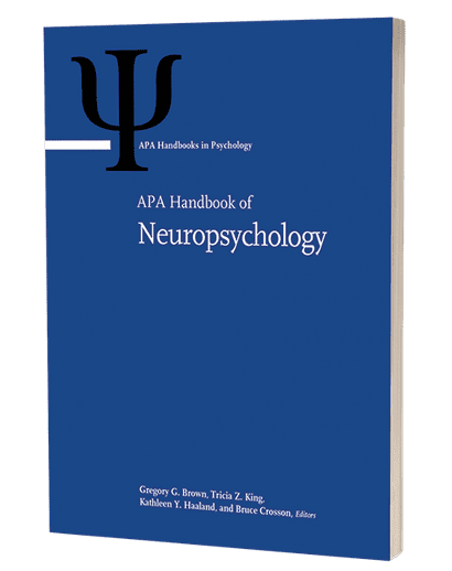 New Releases – APA Handbooks In Psychology | APA