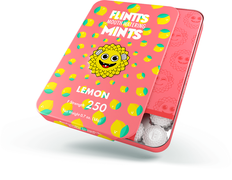 Flintts Mints