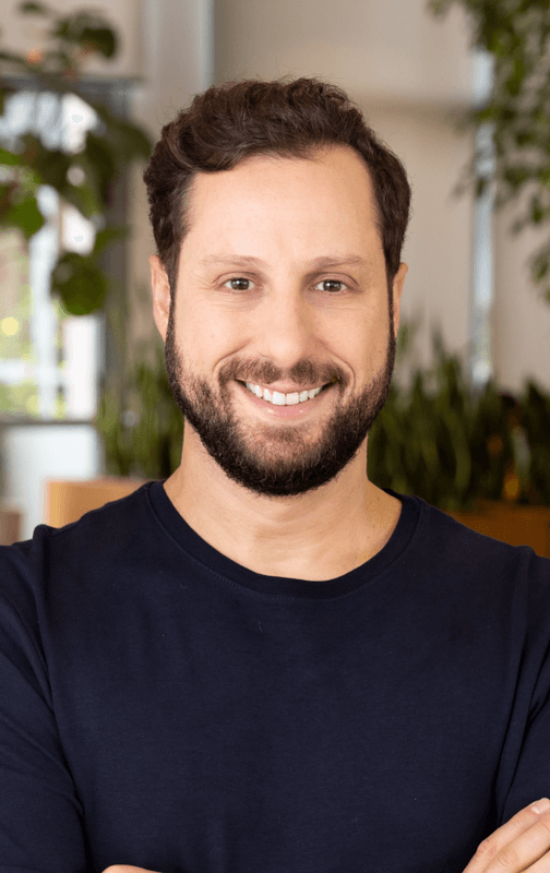 Foto de Gabriel Braga