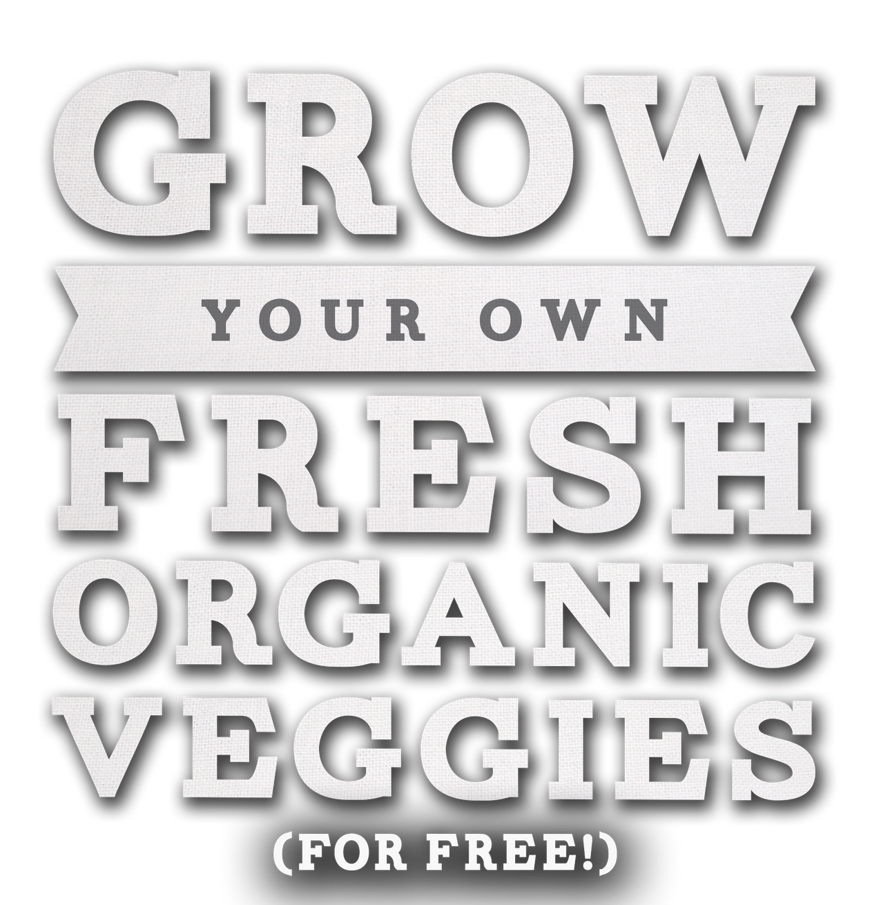 2020 Organic Garden Tower Giveaway