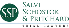SSP logo