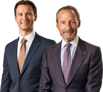 SSP lawyers