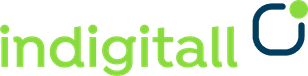indigitall logo indigitall logo