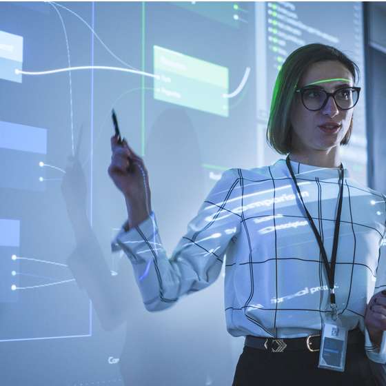 Agentic AI Development Services