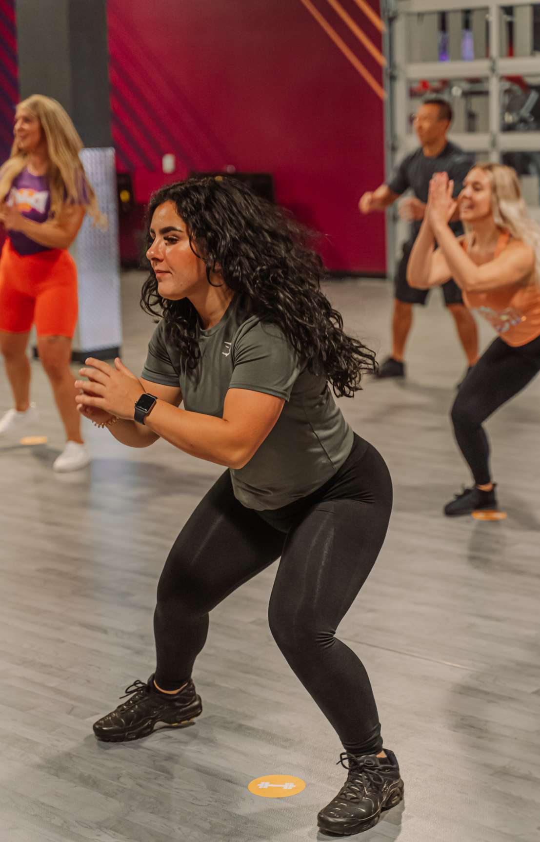 Crunch Fitness Beware These Unexpected Charges - pr1333y