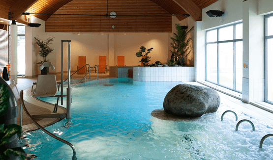 Gaustatoppen på ski