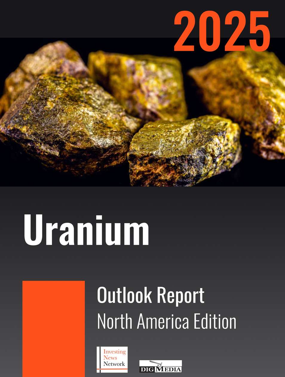 2025 Uranium Market Outlook Report