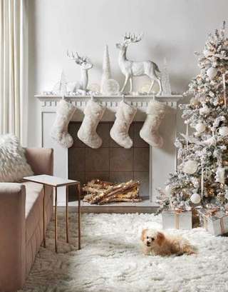 Holiday Decorating Guide Holiday Style Tips Z Gallerie