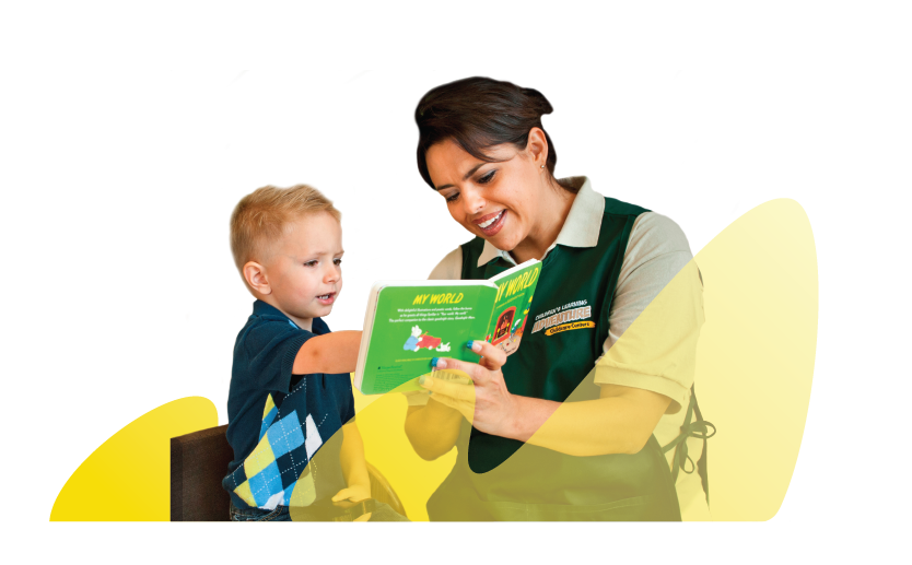 Children's Learning Adventure