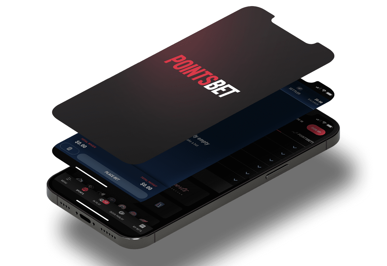 Sign Up Today! PointsBet Sportsbook