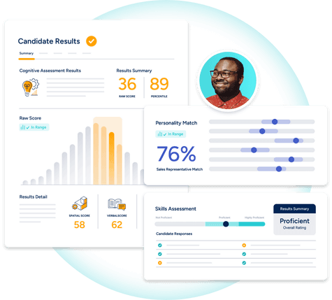 Solutions and skills-based hiring Solutions and skills-based hiring