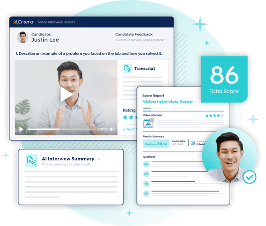 Candidate Experience Report - 2025 Candidate Experience Report - 2025