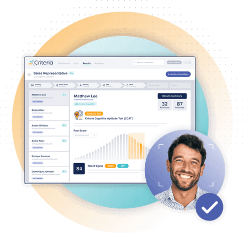 Candidate Experience Report - 2025 Candidate Experience Report - 2025