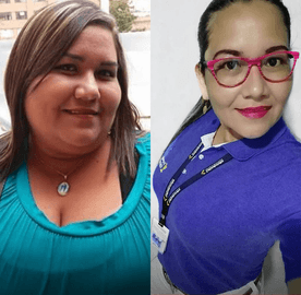 Antes/Después