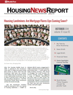 Housing News Report Sample