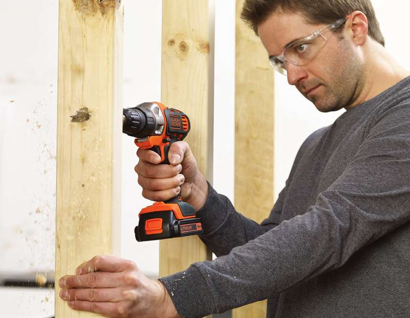 black decker customer care email id