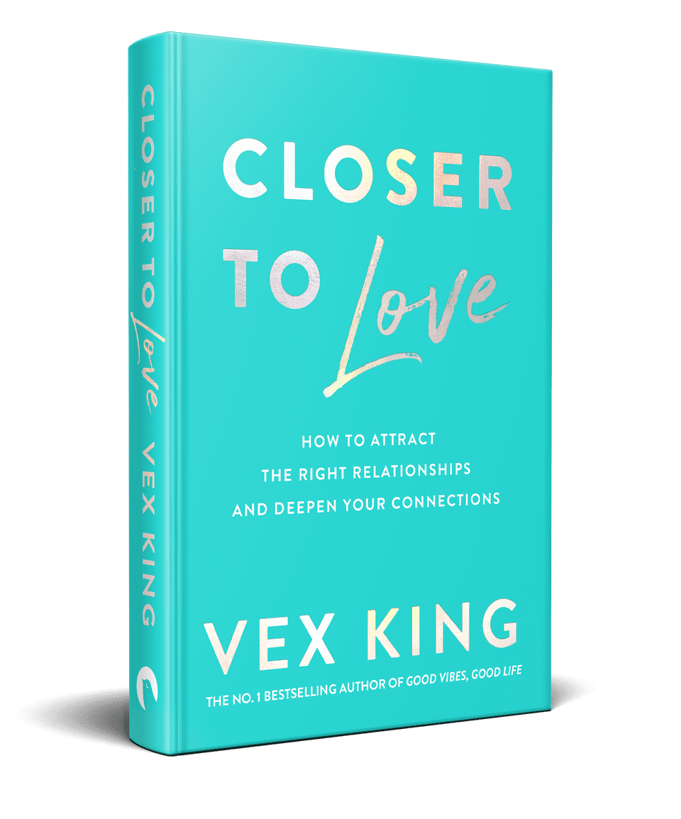 Vex King Closer