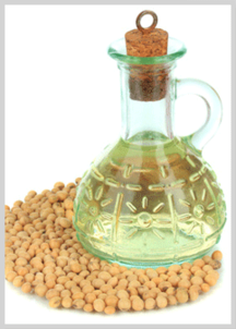 soybean oil - Dream Roper