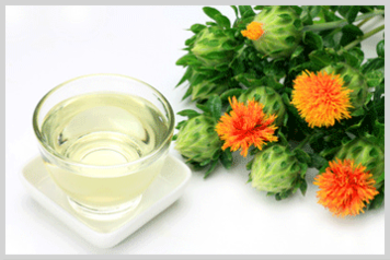 safflower oil - Dream Roper