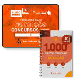 Cursos - Curso - C e C Cursos Preparatórios em Nutrição - Ltda