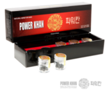 Power Khan in a beautiful exclusive box - perfect gift for many occasions