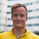 Niklas Almers profilbild