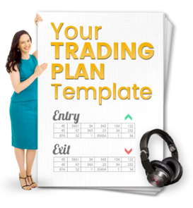 Futures trading plan template