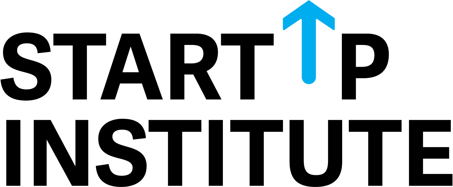 Startup Institute Logo