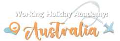 Working Holiday
Academy - austalia logo