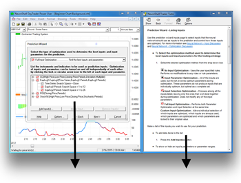 neuroshell trader forex